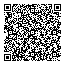 QR-Code mit der Adresse von Frau 