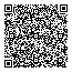 QR-Code mit der Adresse von Frau