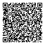 QR-Code mit der Adresse von Frau Jansen