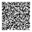 QR-Code mit der Adresse von Frau Roßkamp