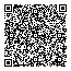 QR-Code mit der Adresse von Frau Neumann