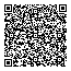 QR-Code mit der Adresse von Frau Dahmen