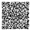 QR-Code mit der Adresse von Frau Rabe