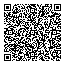 QR-Code mit der Adresse von Frau 