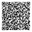 QR-Code mit der Adresse von Frau Özcan