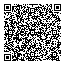 QR-Code mit der Adresse von Frau Kappel