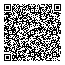 QR-Code mit der Adresse von Frau Hofmann