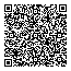 QR-Code mit der Adresse von Frau Graf