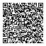 QR-Code mit der Adresse von Frau Krieter
