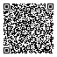 QR-Code mit der Adresse von Frau Emons