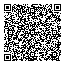 QR-Code mit der Adresse von Frau Reinhardt