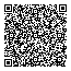 QR-Code mit der Adresse von Frau Sigg