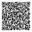 QR-Code mit der Adresse von Frau Kuska