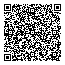 QR-Code mit der Adresse von Frau Bettermann
