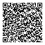 QR-Code mit der Adresse von Frau Thelen-Jordan