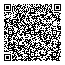 QR-Code mit der Adresse von Frau Seidel