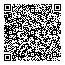 QR-Code mit der Adresse von Frau Schönberg
