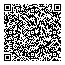 QR-Code mit der Adresse von Frau Pruskowsky