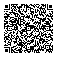 QR-Code mit der Adresse von Frau Chambers