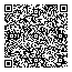 QR-Code mit der Adresse von Frau Walther-Frank