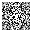 QR-Code mit der Adresse von Frau 