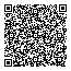 QR-Code mit der Adresse von Frau Kruppa