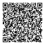 QR-Code mit der Adresse von Frau Weyers