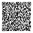 QR-Code mit der Adresse von Frau Scharsig