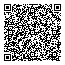 QR-Code mit der Adresse von Frau Uhlig