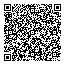 QR-Code mit der Adresse von Frau Kruse