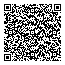 QR-Code mit der Adresse von Frau Stoewer