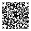 QR-Code mit der Adresse von Frau Brunner