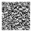 QR-Code mit der Adresse von Frau Franz