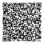 QR-Code mit der Adresse von Frau Junghans
