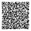 QR-Code mit der Adresse von Frau Krügel