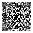 QR-Code mit der Adresse von Frau