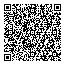 QR-Code mit der Adresse von Frau Grahl