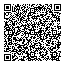 QR-Code mit der Adresse von Frau Borisch