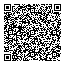 QR-Code mit der Adresse von Frau Slesaczeck