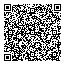 QR-Code mit der Adresse von Frau Menzel