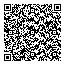 QR-Code mit der Adresse von Frau Hetzel