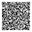 QR-Code mit der Adresse von Frau Bernickel-Barthel