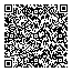 QR-Code mit der Adresse von Frau