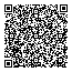 QR-Code mit der Adresse von Frau Zettl