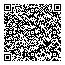 QR-Code mit der Adresse von Frau Kuberka