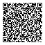 QR-Code mit der Adresse von Frau Lorenz