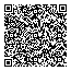 QR-Code mit der Adresse von Frau Junge