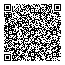QR-Code mit der Adresse von Frau Kublick