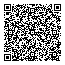 QR-Code mit der Adresse von Frau Pfannerer