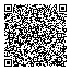 QR-Code mit der Adresse von Frau Lehmann